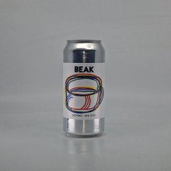 Beak Echoes Beak Echoes