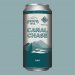 CANAL CHASE  WEST COAST IPA  5.5%  440ML  12 PACK 