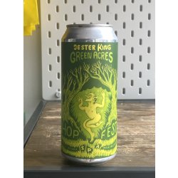 Jester King Brewery Green Acres Jester King Brewery Green Acres