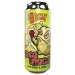 Spicy Sour: Ginger Uppercut 