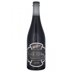 The Bruery - Black Tuesday (2023) - Beerdome