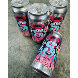 VERDANT BREWING CO. FIVE A.M. DIPA 8% 440ml - The Beer Shelf