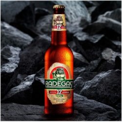 Radegast Radegast Ryze hořká 12