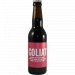 To Øl Goliat 2024 (Cognac, Rye And Bourbon BA) 