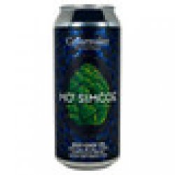 Cellarmaker Brewing Company Mo