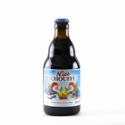 N'ice Chouffe - Drinks4u