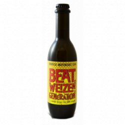 Elav Beat Weizen Generation - Cantina della Birra