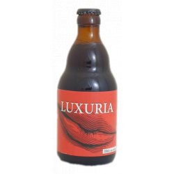 Hugel Zeven Zonden Luxuria