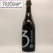 3 Fonteinen Couvèe Armand & Gaston 2024 75cl 