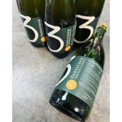 3 FONTEINEN. GOLDEN BLEND 7.2% 750ml - The Beer Shelf