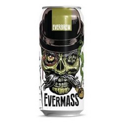 Cervejaria EverBrew EVERMASS