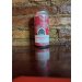 Vault City  Raspberry Sour Fruited Sour, 5% (440ml) 