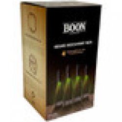Boon Oude Geuze Vat Sampler 4-Pack - Holiday Wine Cellar