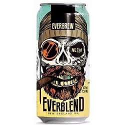 Cervejaria EverBrew EVERBLEND Cervejaria EverBrew EVERBLEND