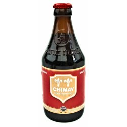Chimay Rood 75cl