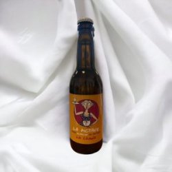 La Pictave : La Chouïa - BAF - Bière Artisanale Française