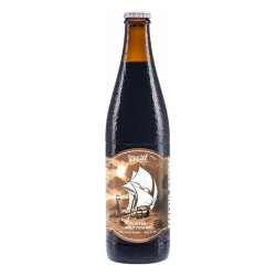 Wrężel Maltic Storm BA Buffalo Trace