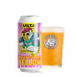 Uiltje Have You Ever Been Yellow blik 44cl - Het Uiltje