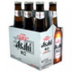 Asahi Super Dry 6-Pack - Holiday Wine Cellar