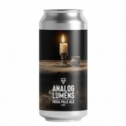 Azvex Brewing Company Analog Lumens