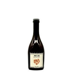 Fonta Flora Brewery What I Love