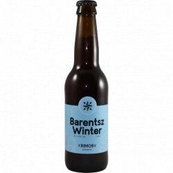 Rimor Brewery Barentsz Winter - Dokter Bier