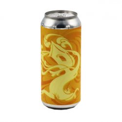 Tree House Brewing Company - Orange Thing - Bierloods22