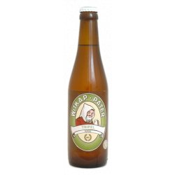 Brouwerij Slaghmuylder Witkap Pater Tripel