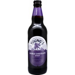 Young’s - Rus Beer