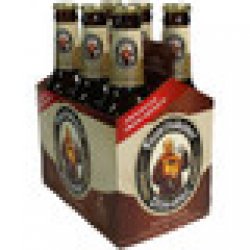 Franziskaner Weissbier 6-Pack - Holiday Wine Cellar