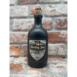 Hertog Jan 2017 Tripel - 50 CL - House of Beers Uden