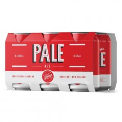 Good George Pale Ale 6x330mL - The Hamilton Beer & Wine Co