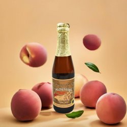 Lindemans Pêche / Pêcheresse