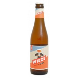 Brouwerij Wieze Wieze Brouwerij Wieze Wieze