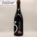 3 Fonteinen Oude Kriek doos Bio2023 75cl 