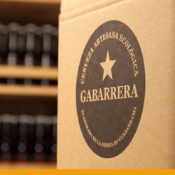 Gabarrera CAJAS 12 BOTELLAS MALICIOSA desde 1,57€ la botella - Gabarrera