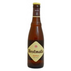 Westmalle Tripel