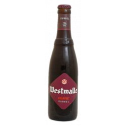 Westmalle Dubbel Westmalle Dubbel