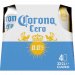 Corona Cero 0.0% Alc.Vol. Bier Blik 330 ml 
