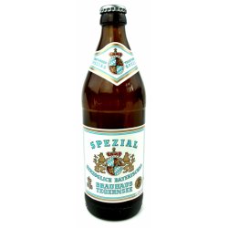 Herzoglich Bayerisches Brauhaus Tegernsee Tegernseer Spezial Herzoglich Bayerisches Brauhaus Tegernsee Tegernseer Spezial