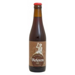 Deca Brouwerij Vleteren Dark Old Strong Ale