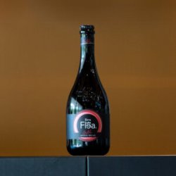 Bastola

 Imperial Red Ale 75 cl - Birra Flea