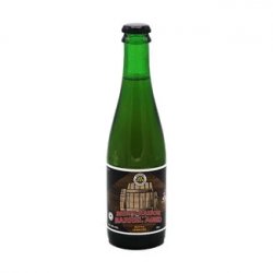Brouwerij De 12 Stuyvers Brett - Saison BA Rutte Jenever