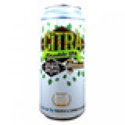 Kern River Citra Double IPA Can - Holiday Wine Cellar