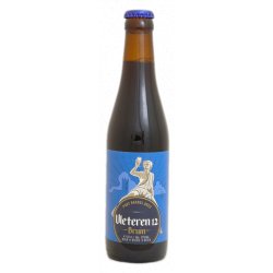 Deca Brouwerij Vleteren Bruin 12°