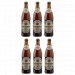 Weihenstephaner - Hefeweissbier Alcoholvrij 0.5% - Fles - 6 x 500ML 