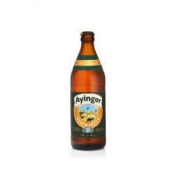 Ayinger Festmärzen - 9 Flaschen - Biershop Bayern