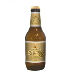 Eibauer Hefeweizen Hell 5.2% – Chai 250ml – Thùng 20 chai - BIA NHẬP ĐÀ NẴNG