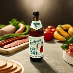 Brauhaus Riegele Lauterbacher Brotzeit-Bier Brauhaus Riegele Lauterbacher Brotzeit-Bier