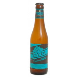 Beerdevelopment Viven Viven Premium Tripel
